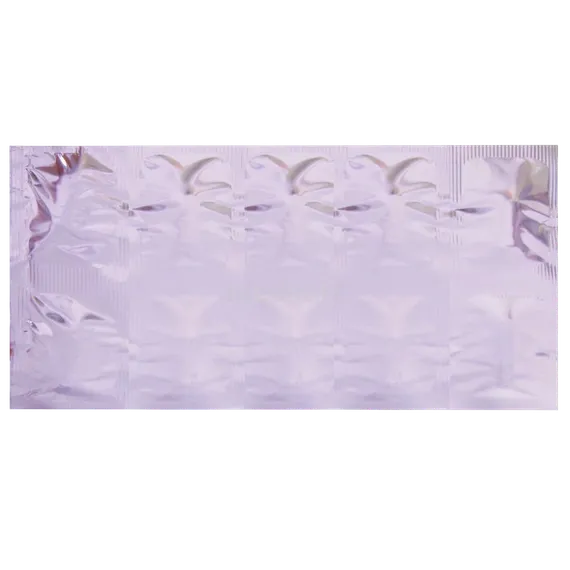 canditral 200mg capsule 10's